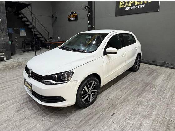 VOLKSWAGEN GOL 1.6 MI 8V FLEX 2P AUTOMATIZADO G.VI VOLKSWAGEN GOL 1.6 MI 8V FLEX 2P AUTOMATIZADO G.VI